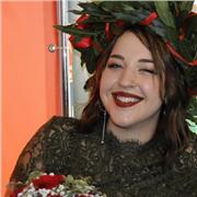 Neolaureata in psicologia con esperienza come insegnante di sostegno offre aiuto compiti e ripetizioni